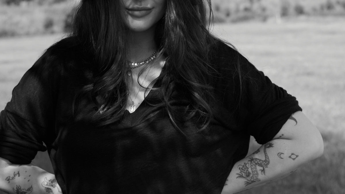 Neeve x Romy Boomsma