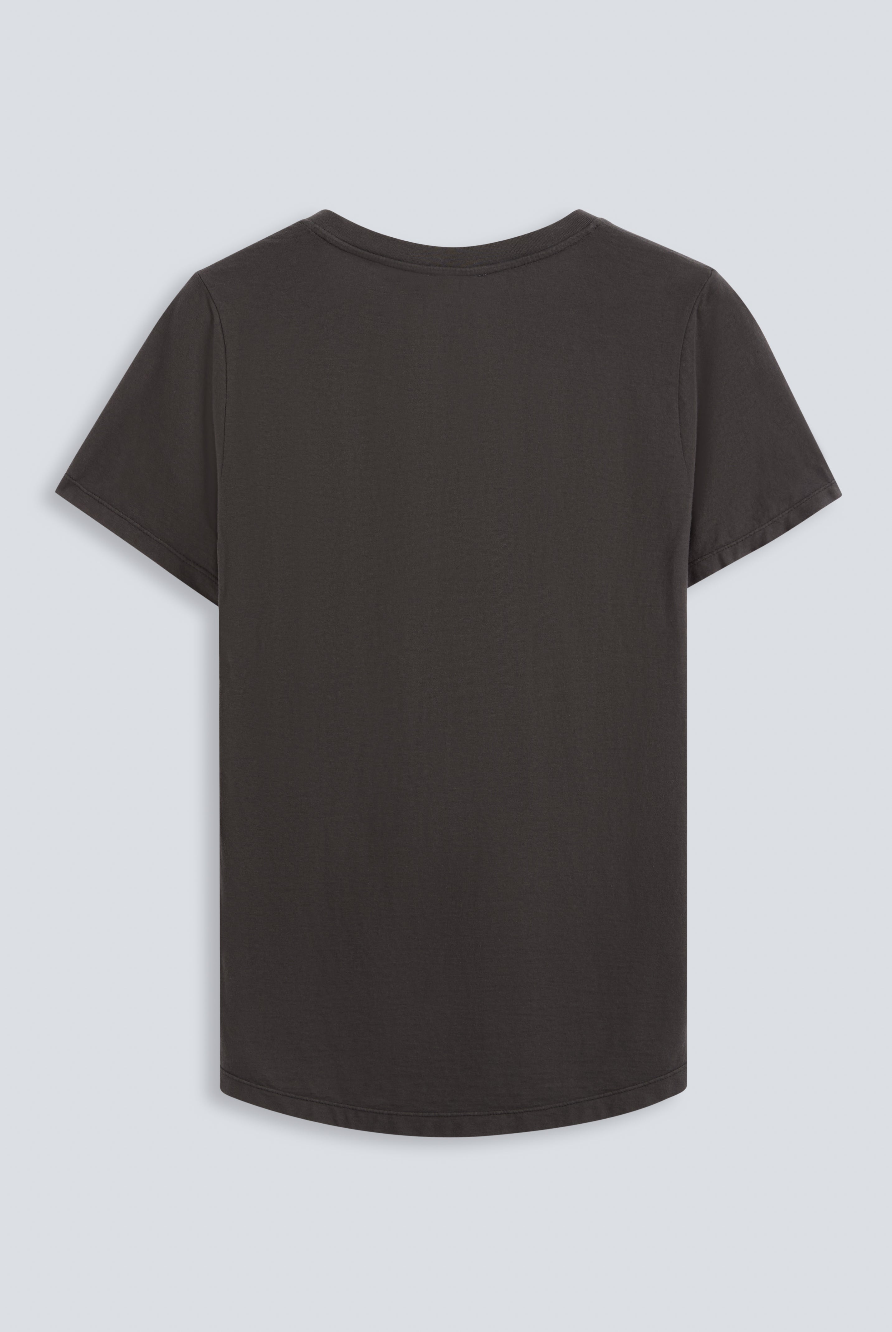 The Stella in Pitch Black back view