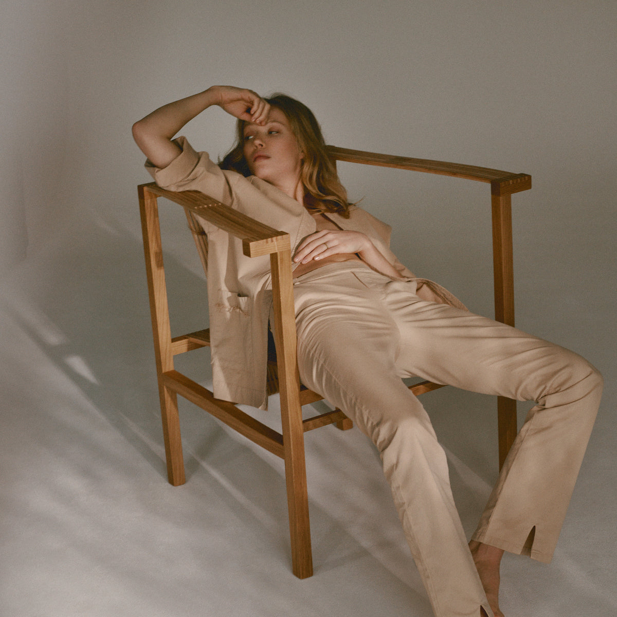 Our Spring/Summer collection: Effortless Elegance – Neeve