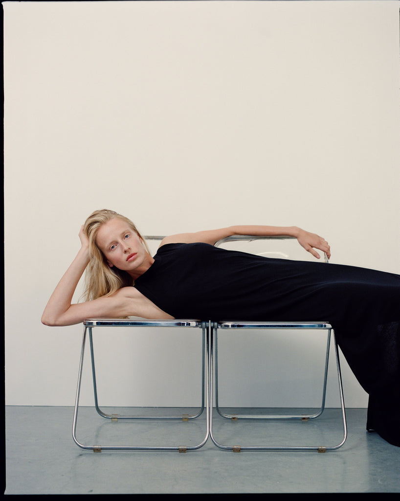 NEEVE - Extraordinary essentials for your capsule wardrobe – Neeve