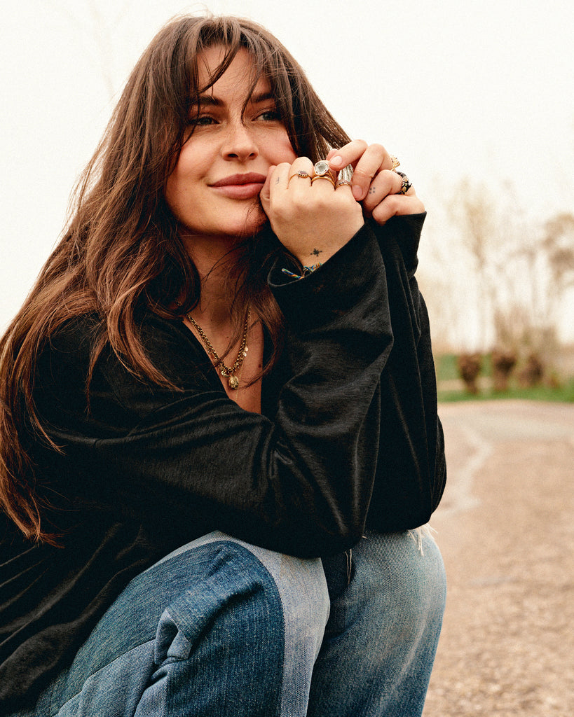 NEEVE - Extraordinary essentials for your capsule wardrobe – Neeve Studios