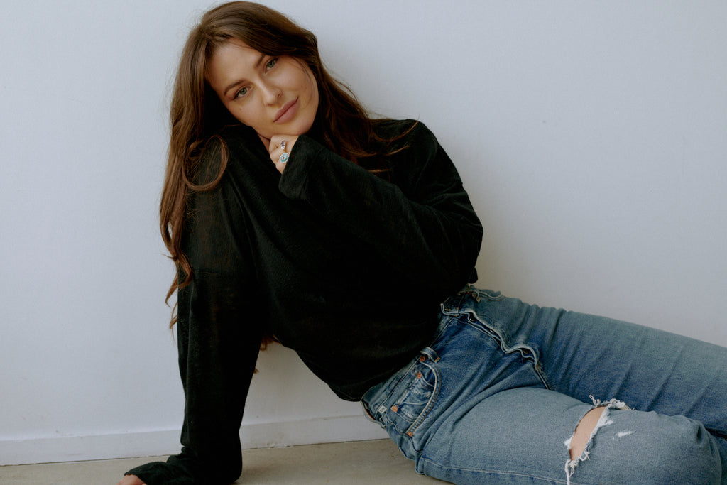NEEVE - Extraordinary essentials for your capsule wardrobe – Neeve Studios