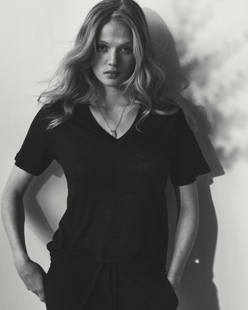 NEEVE - Extraordinary essentials for your capsule wardrobe – Neeve Studios
