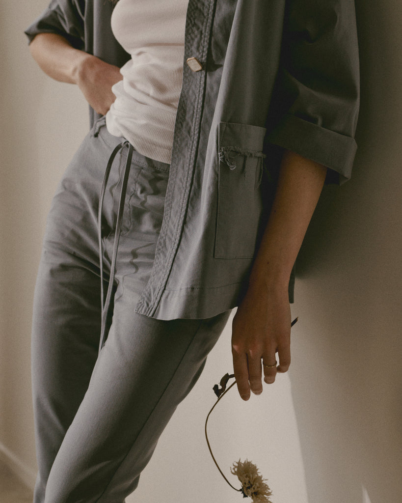 NEEVE - Extraordinary essentials for your capsule wardrobe – Neeve Studios