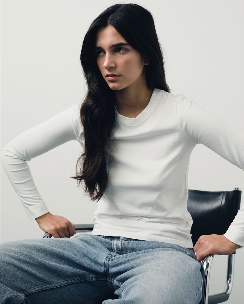 NEEVE - Extraordinary essentials for your capsule wardrobe – Neeve