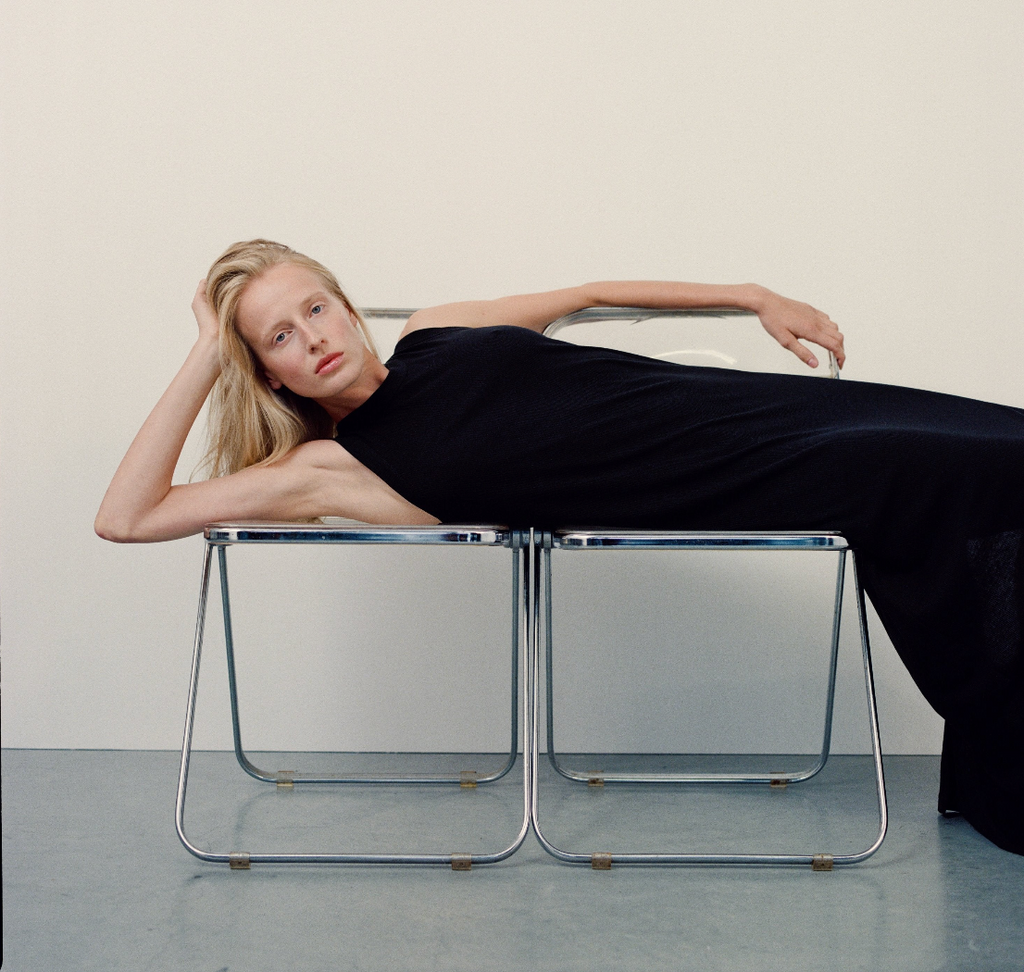 NEEVE - Extraordinary essentials for your capsule wardrobe – Neeve