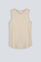 The Layering Set in Beige Melange