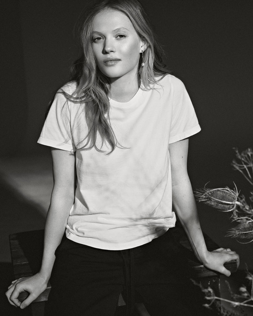 NEEVE - Extraordinary essentials for your capsule wardrobe – Neeve Studios
